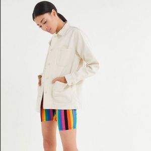Stussy Aurora Chore Jacket